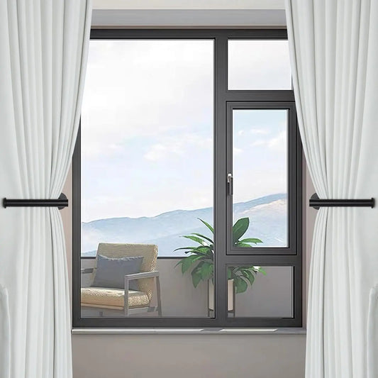 Adhesive Curtain Holdbacks Curtain Tie Backs Curtain Holdbacks No Drill Curtain Pull Backs Adhesive Curtain Hooks Curtain Holder