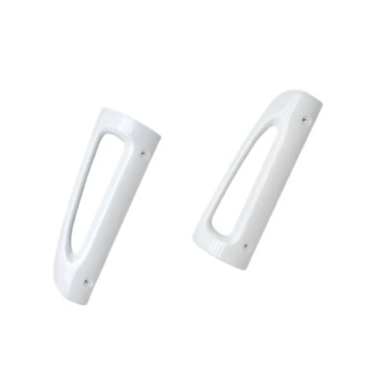 Convenient Handles Plastic Refrigerator Handle Kitchen Appliance Part for Fridge