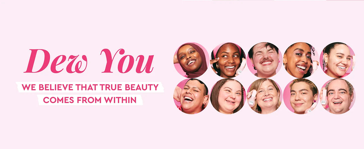 Glow Recipe Watermelon Glow Niacinamide Dew Drops Face Serum - Brightening Face Serums (40ml)