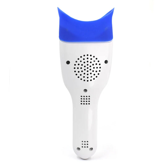 3W portable Dental Unit Bleaching Machine LED Teeth Whitening Light with 10pcs Blue LED Lights