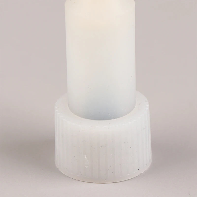 Soap Dispenser Head Convenient Spring Head Hose Liquid Head Soap Dispenser Accessories Rubber Head