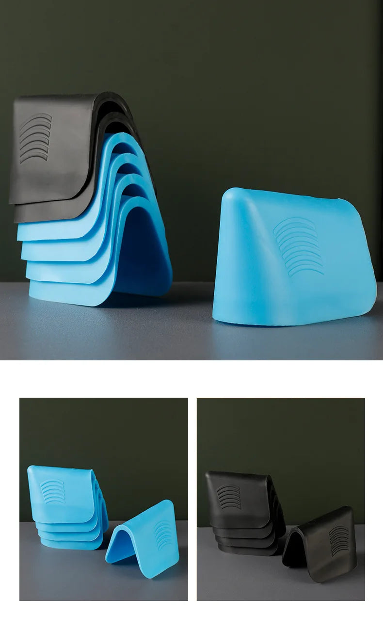 Caulking Finisher Tool Floor Sealant Smooth Scraper Tile Grout Finisher Hand Tool Polyurethane Caulking Accessories Paint Edgers