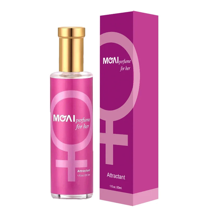 Sexy Flirt Perfume Aphrodisiac Orgasm Men Pheromone Perfume Body Spray Scent Lasting Fragrance Flirting Attract Parfum Oil