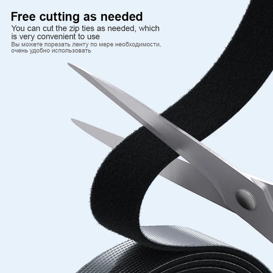 LPLEA Cable Organizer Winder Management Wire Cord Organizers Cable Holder Protection For iPhone Xiaomi Cables Phone Accessories