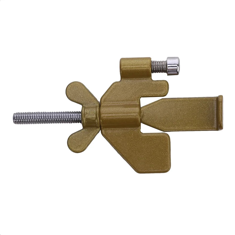 Portable Door Lock Travel Hotel Self-Defense Anti-Theft Stopper Safe Latch Accommodation Door Stopper Door Lock Security Door