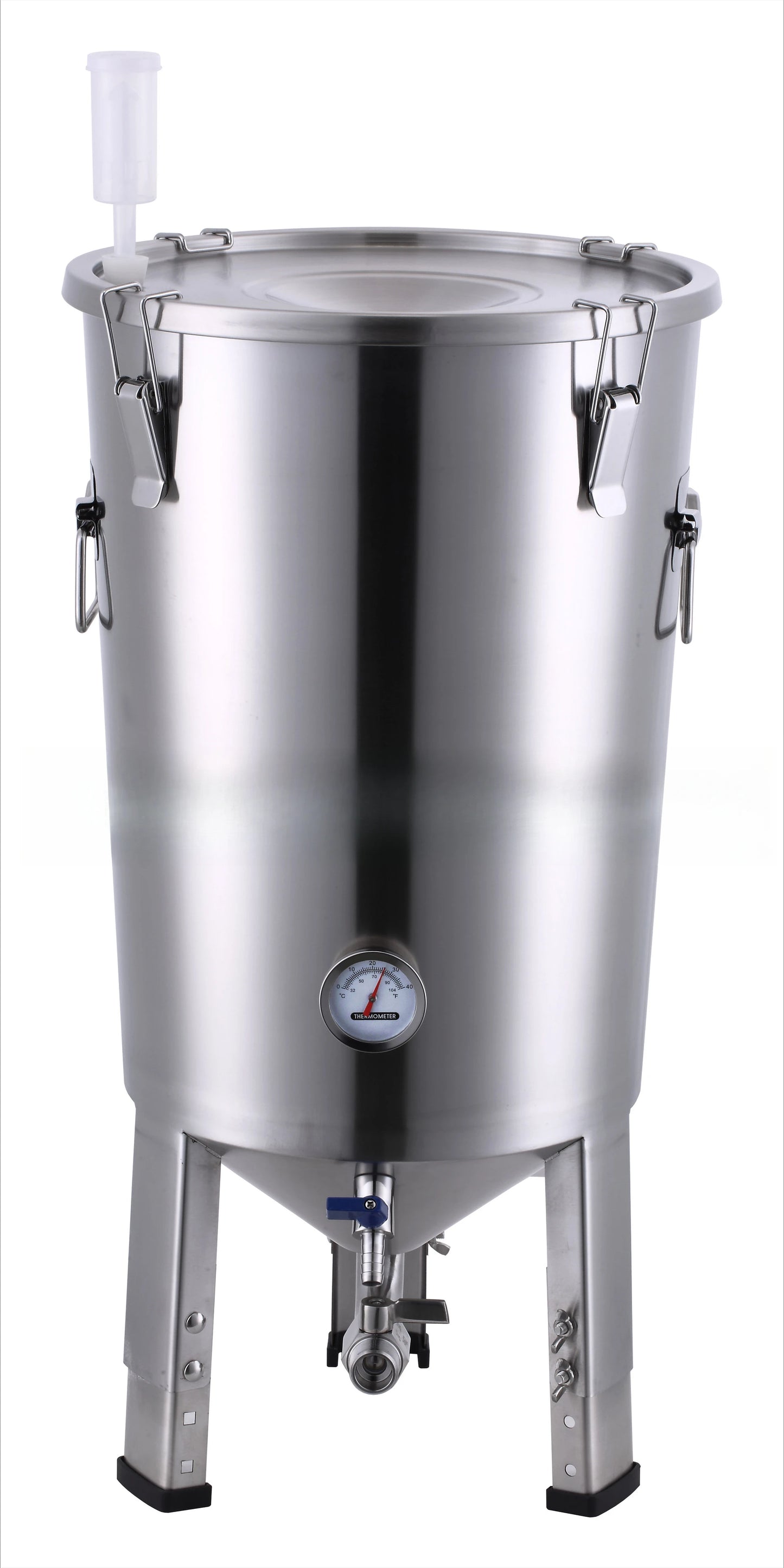 Home Brewing Equipment Conical Fermenters Directly From The Manufacturer