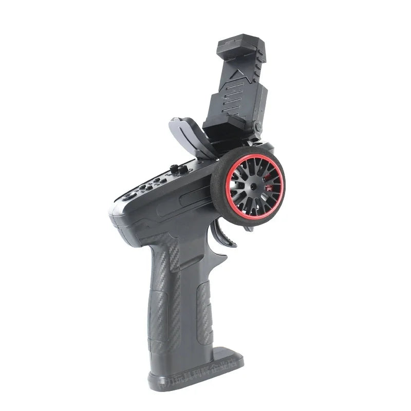 Wltoys 6401 1/64 RC Car Spare Parts Remote Control