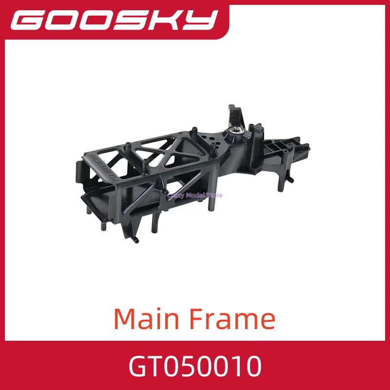 Goosky E2 Spare Parts