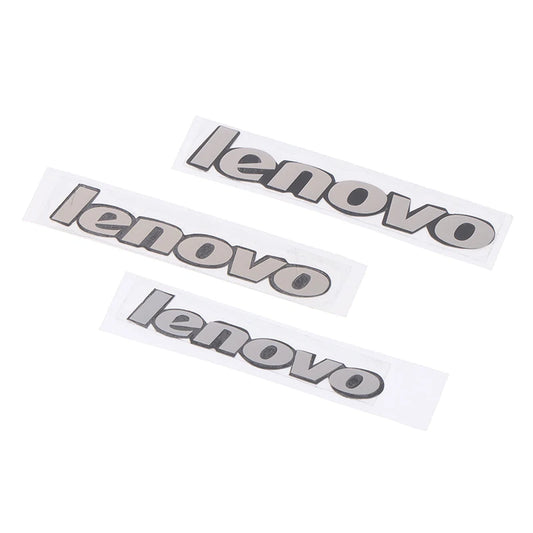 Laptop Metal Logo Stickers For Laptop DIY Decor Laptop Metal Stickers