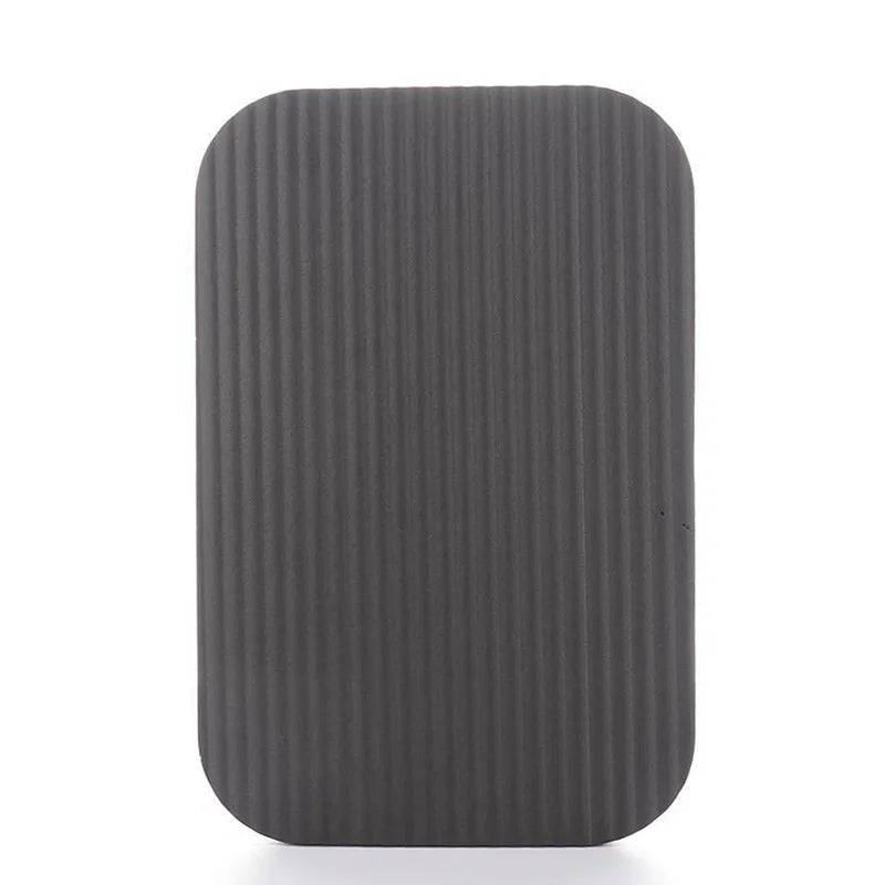 Yoga Knee Pad Cushion Knees Protection Versatile Sponge Knee Cushion for Exercise Gardening Yard Work Bathtub Kneeling Yoga Mat