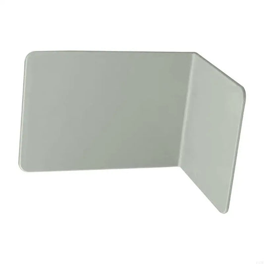 P82F Multifunctional Book End Book Stoppers Desk Bookshelf Practical Book Holders Shelf Decorative Bookends Book Support Rack