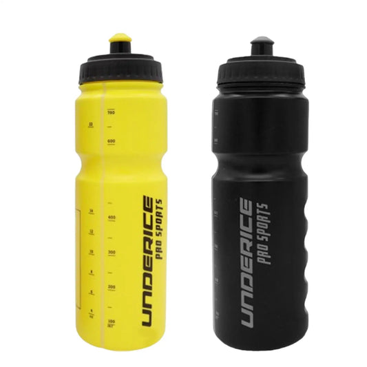 Sports Water Bottle Portable Reusable Fitness Bottle for Soccer Gym Baseball