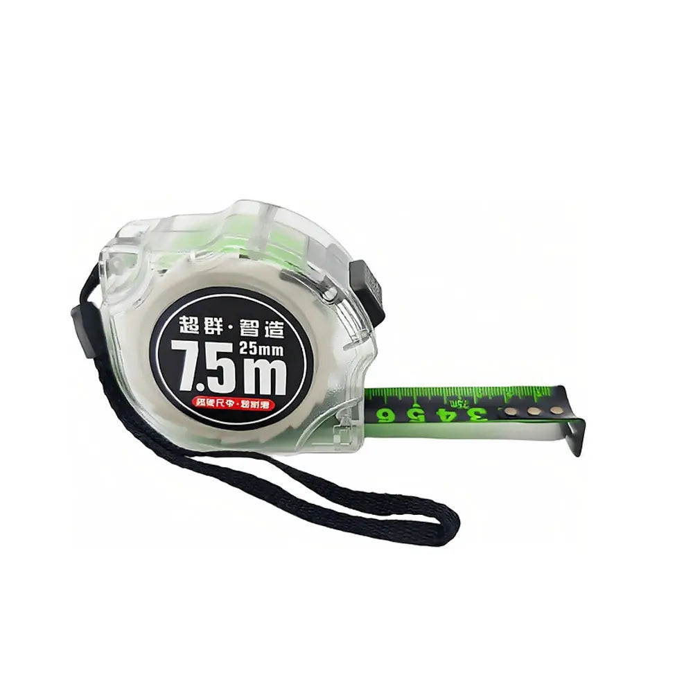 Tape Measure 5 Meters Precision And Durable Measuring Ruler Measuring Tape Precise And Clear