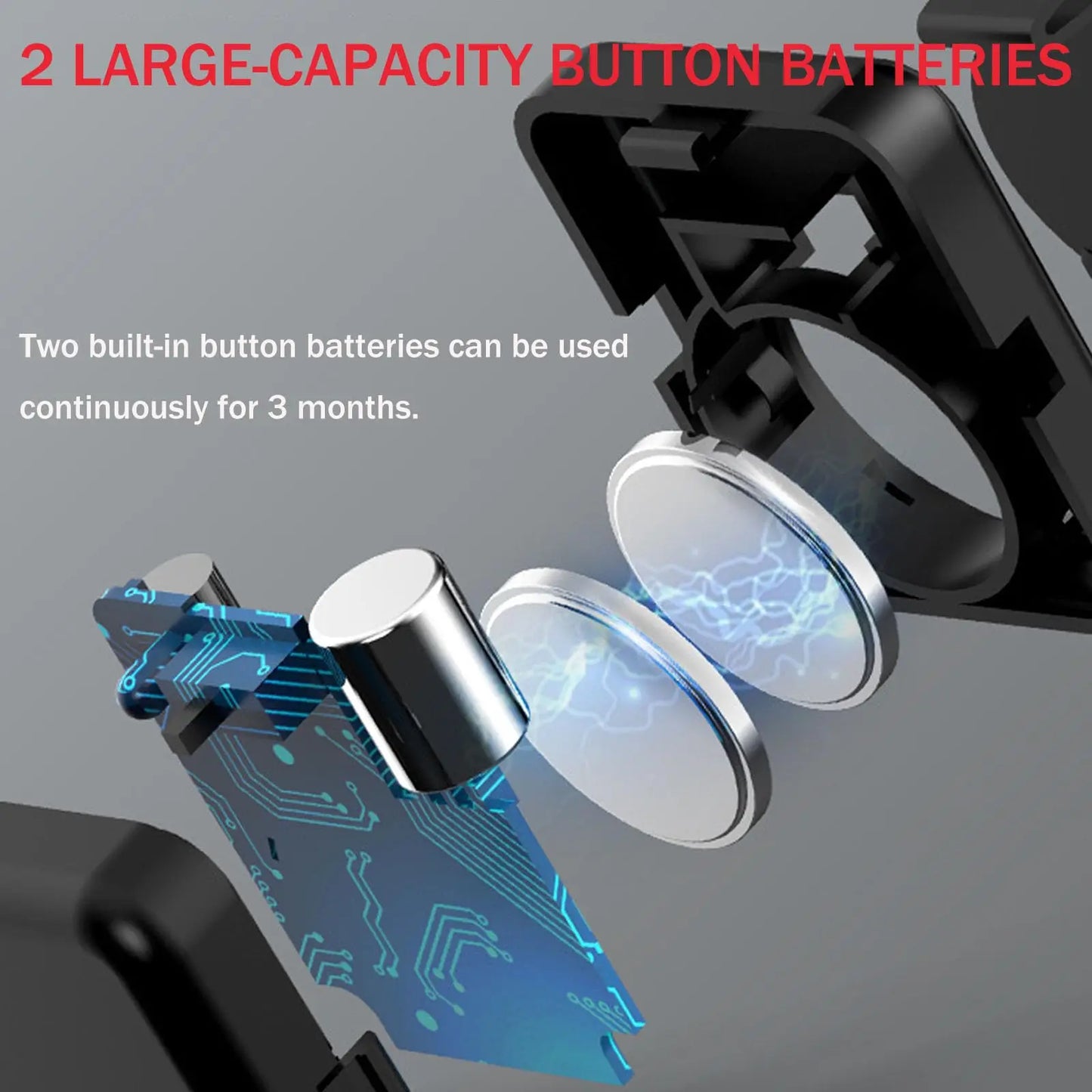 Portable Alarm Door Stopper Portable Door Lock Travel Anti Theft Door Blocker Door Stoppers Security No Drill Safety Door Stoppe