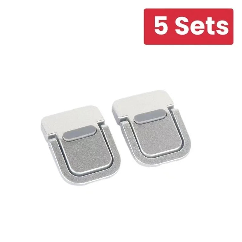 Portable Mini Laptop Stand For Computer Keyboard Holder Legs Laptop Stands For Macbook Huawei Xiaomi Notebook Aluminum Support