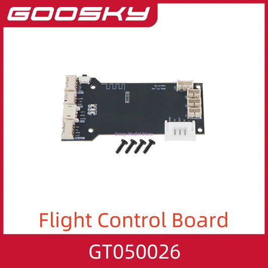 Goosky E2 Spare Parts