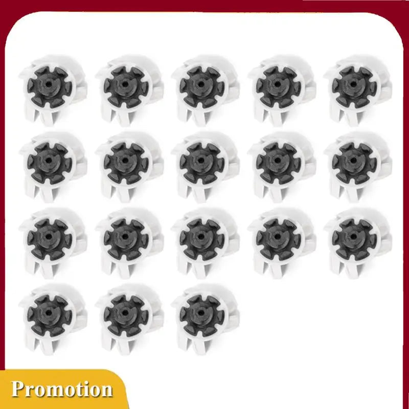 Quick Twist Golf Shoe Spikes Non-Slip Shoe Spikes Golf Shoe Accessories Golf Shoe Supplies