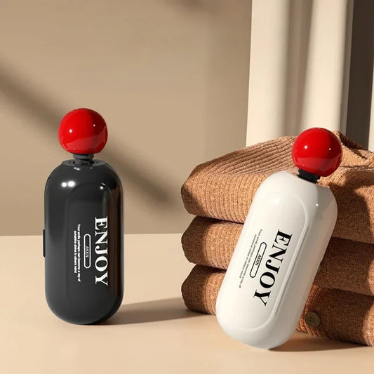 Washable Lint Roller for Pet Hair - Strong Adhesive Reusable Dust Brush, Eco-Friendly Cleaning Tool for Furniture Clothes Carpet