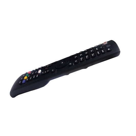 UNIVERSAL SMART TV Remote Controller for SASSIN SINGER SONAR SUPRA SANSUI SUPER GENERAL STAR-X STARIFE STARLIFE STAR
