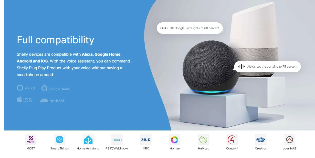 Shelly Plus Uni Smart Wi-Fi operat module Designed systems small device offers advanced automation insightful monitoring