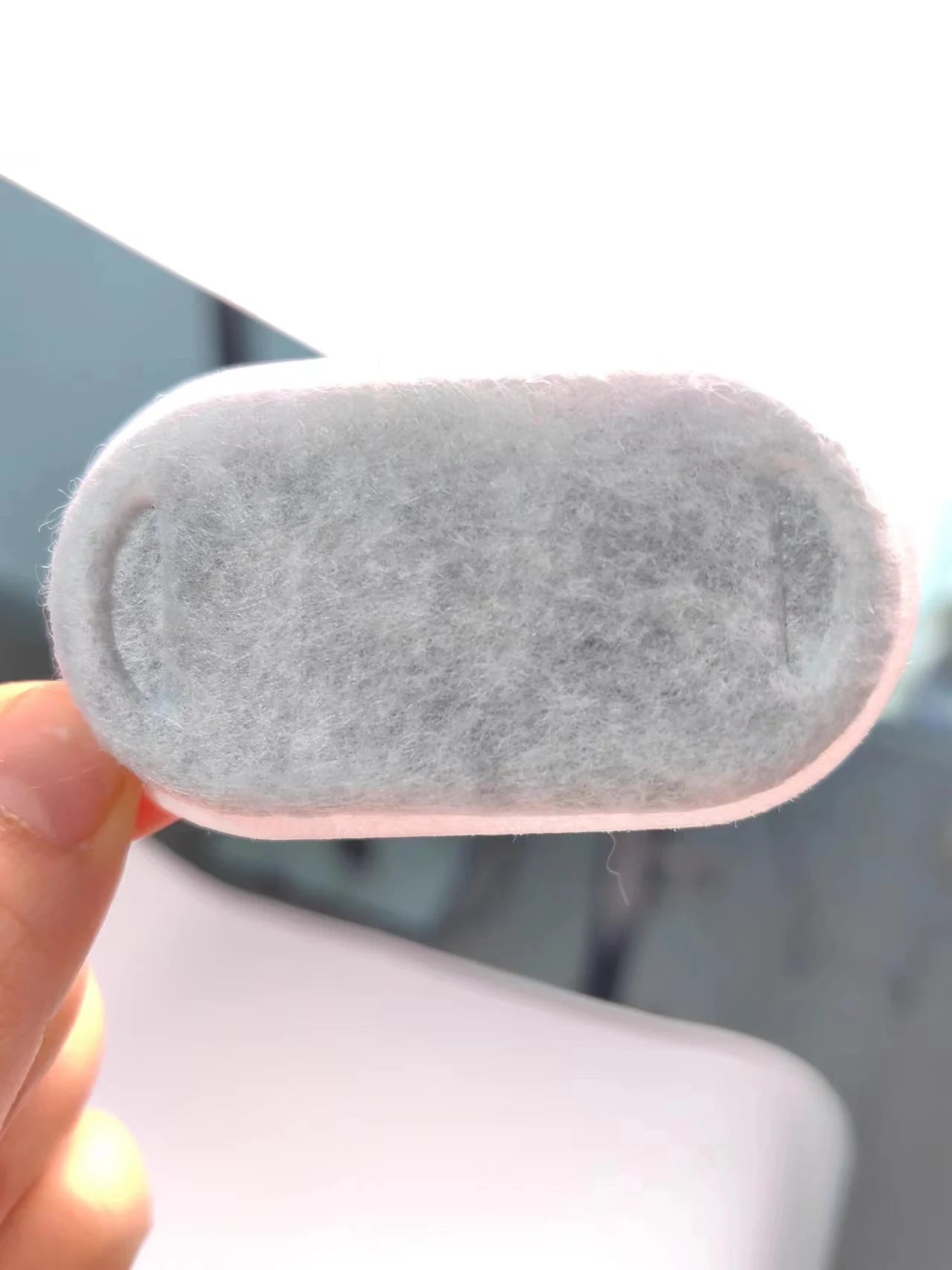 16 Sets Cat Water Fountain Filters for 108Oz/3.2L and 67Oz/2L Adjustable Water Flow Pet Water Fountain Cat Fountain Accessories