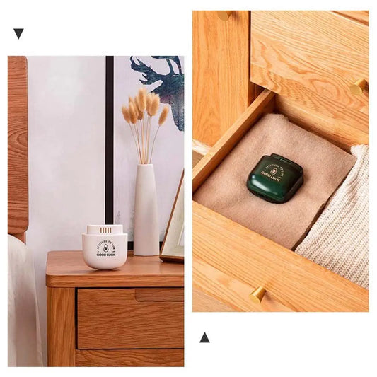 For Freezer Fridge Absorber Odors Eliminator Closet Smell Remover Refrigerator Deodorant Air Purifier Deodorizer