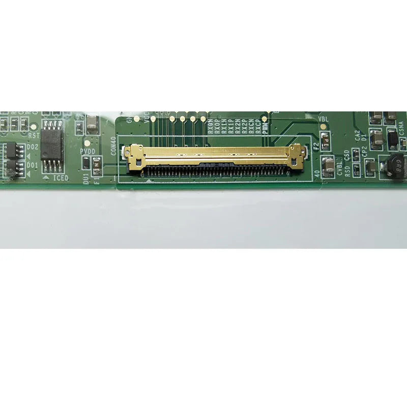 For HP Elitebook 2570p 2560p LTN125AT02 B125XW02 V.0 V0 LP125WH1 Laptop Lcd Screen Matrix 12.5 Inch