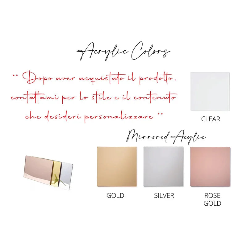 20 -100PCS Engraved Personalized Acrylic Stirrer Wedding Drink Stirrers Custom Cocktail Stirrers Custom Drink Stirrers For Party