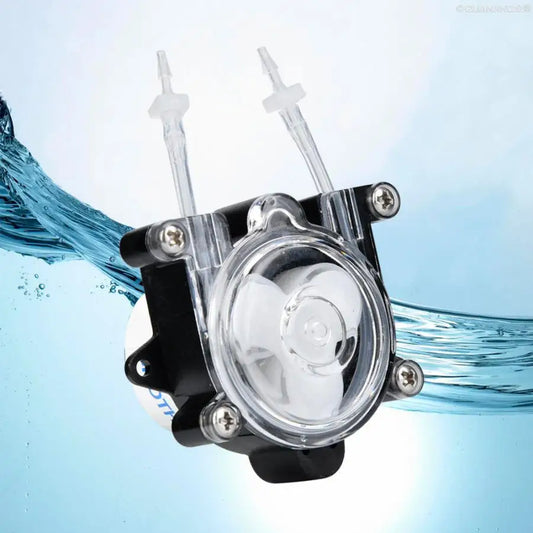 Professional Lab Aquarium Peristaltic Pump for Biochemical Analysis Pharmacy