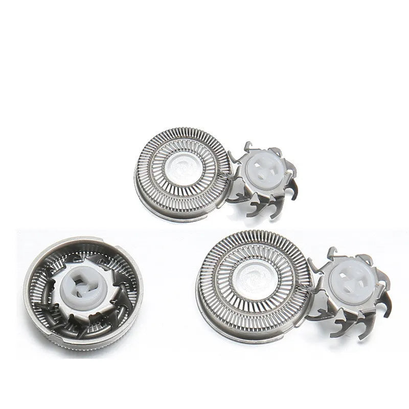 Electric Shaver Replacement Blades Spare Electric Shaving Machine Razor