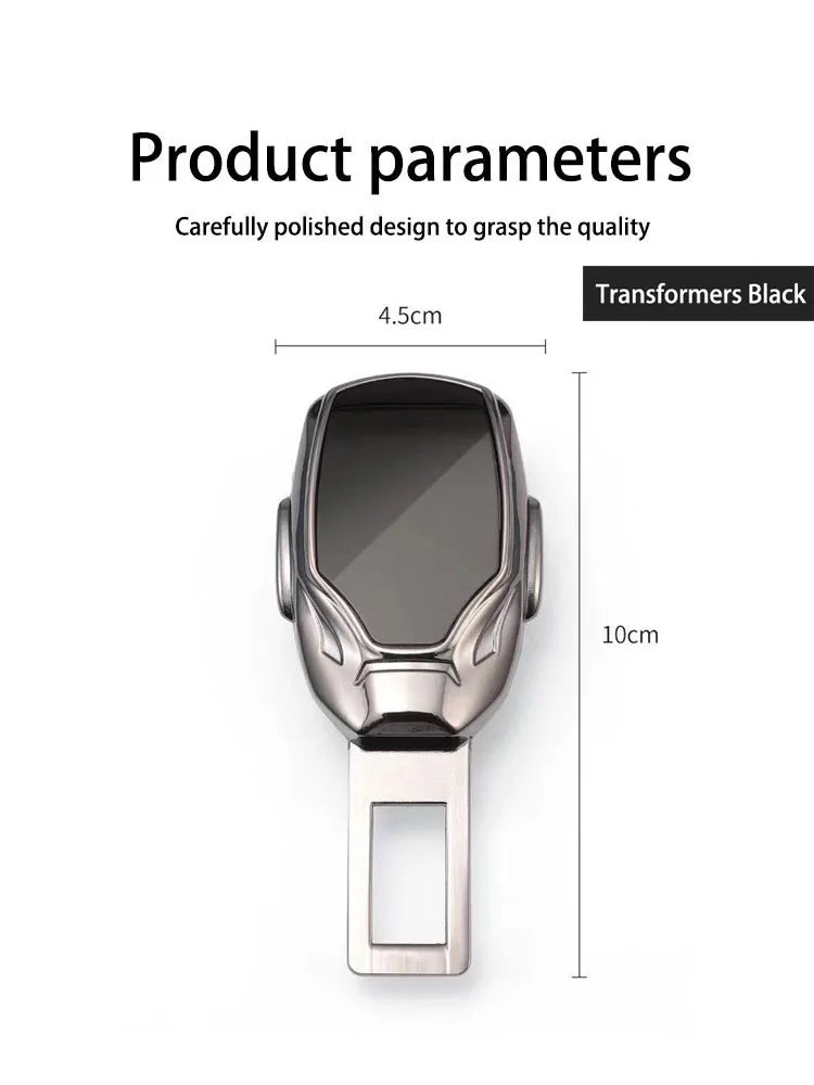 1pcs/Set Car Accessories Metal Interior Accessories Modification Car Emblem For FIAT 500X Car Accessories