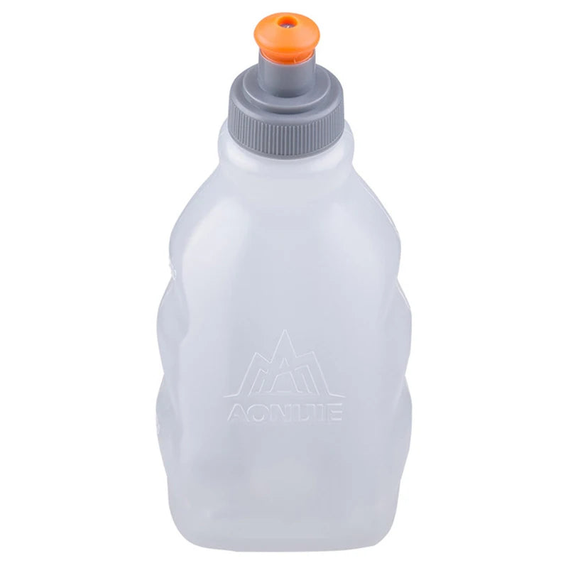 SD05 SD06 SD-06JP Water Bottle Flask Storage Container For Running Hydration Belt Backpack Waist Bag Vest Camping