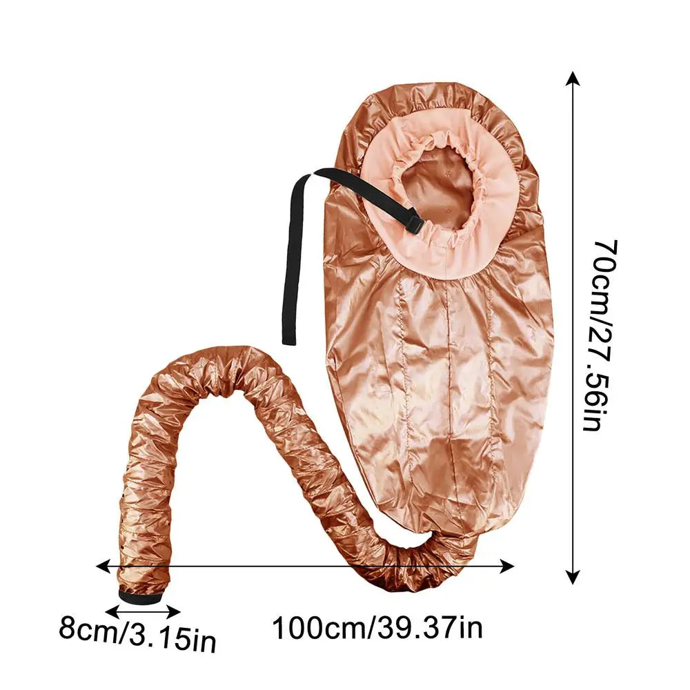 Hair Dryer Cap heating cap Hair Dryer Bonnet Hood Hairdryer Nursing Cap Hair Dryer Bathroom Hair Dryer Hat hair dryer bonnet