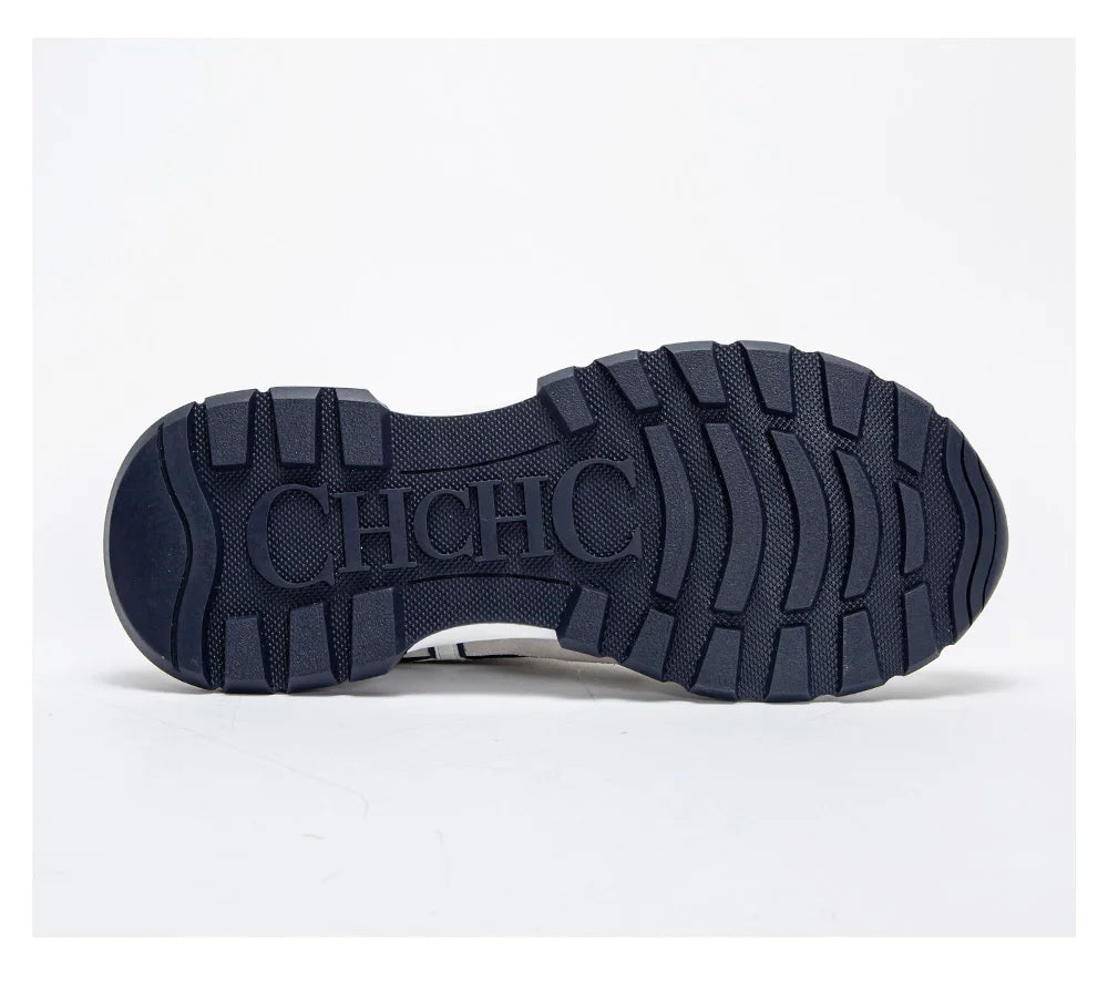 Fashionable Classic New Men's Sports Shoes Versatile and Exquisite Craftsmanship Sports and Casual Men's Sports Shoes