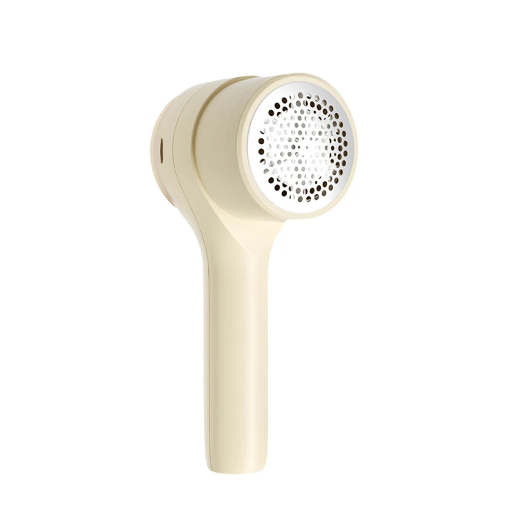 Lint Remover For Clothes Lint Eliminator Rechargeable Electric Fluff Trimmer Machine Remove For Clothes Balls Hair Shaver