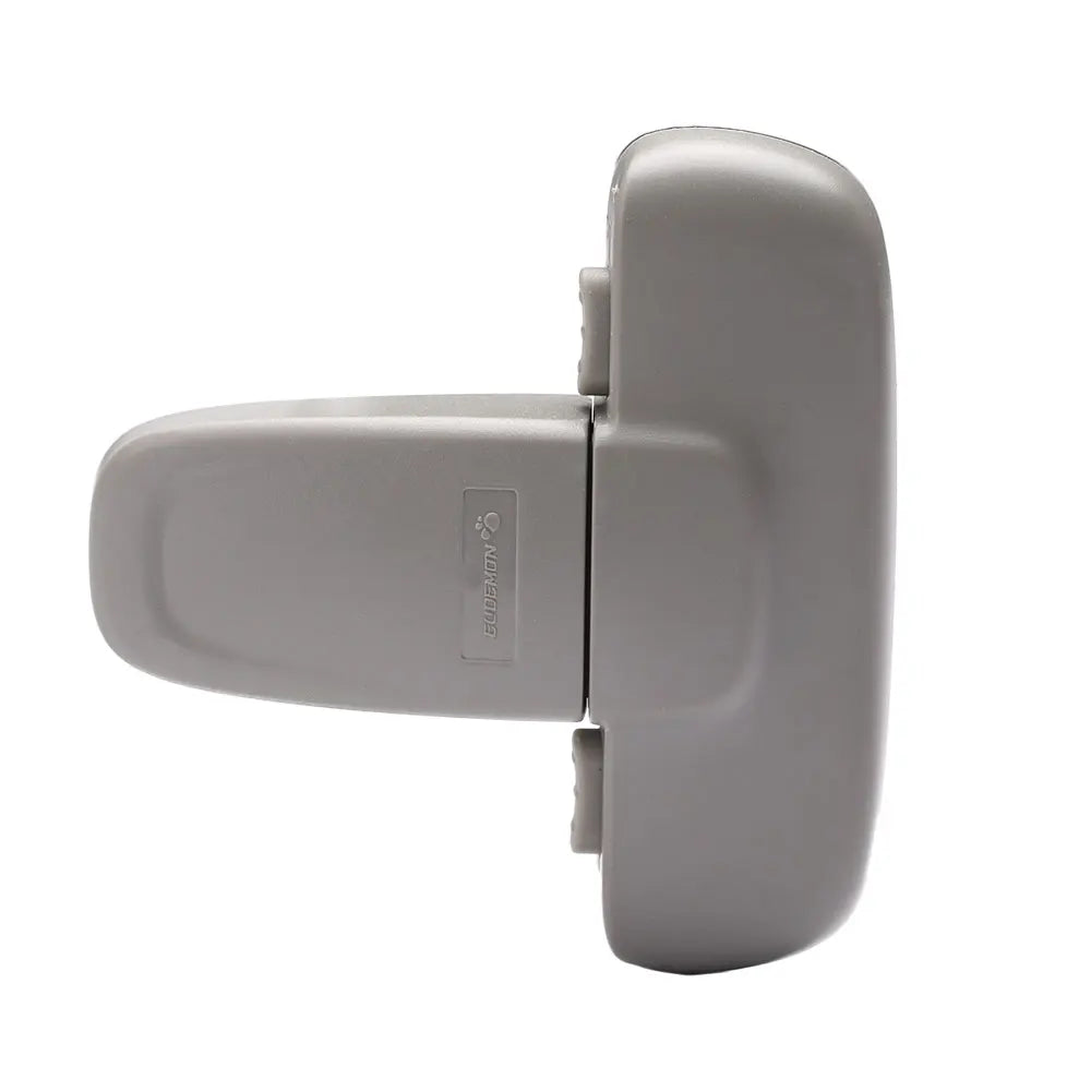 Toddler Kids Child Lock Protector Baby Safety Fridge Door Lock Freezer Lock Refrigerator Catch