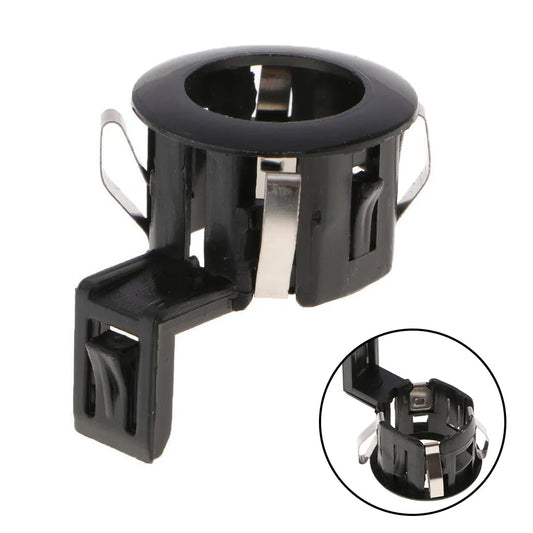 Car Spare Parts High Quality Practical To Use Sensor Car 3.5*2.6*3cm 39681-TL0-G01 89348-33080 ABS Plastic Black