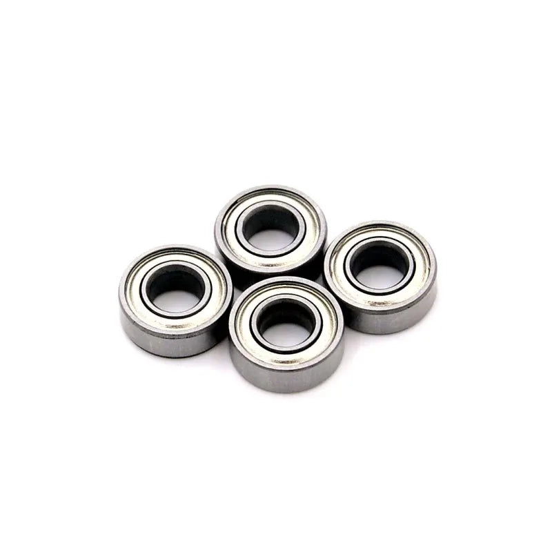 12428 Original Parts 0090-0129 Wltoys 12427 12423 RC Car Spare Part Bearing/Screw/Differential/Servo/Nut/Motor/USB Charger/Light