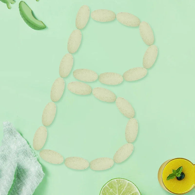 NEW Pet Multivitamin Supplements Beautiful Hair, Improve Immunity, Balanced Nutrition Health Products for Dogs and Cats