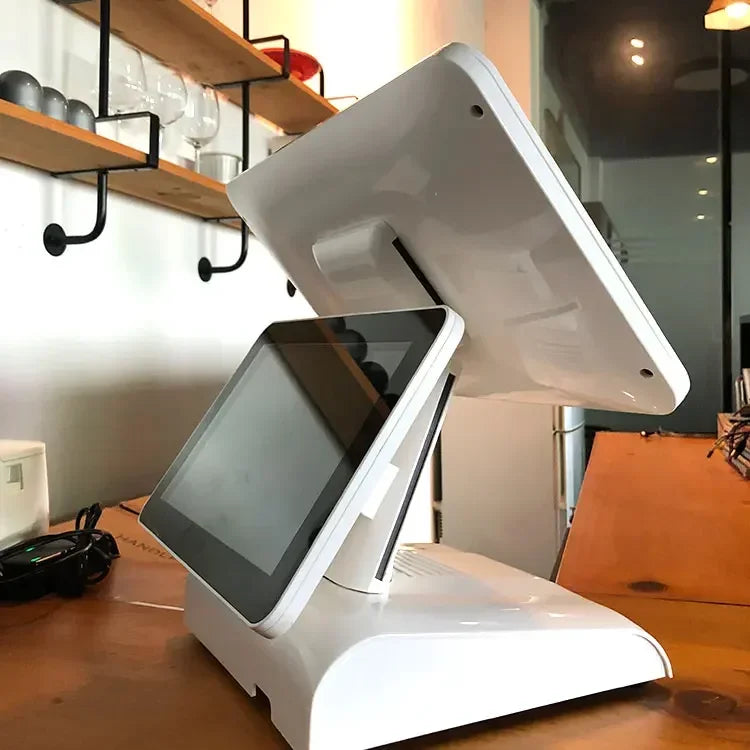 Full set of all-in-one machine