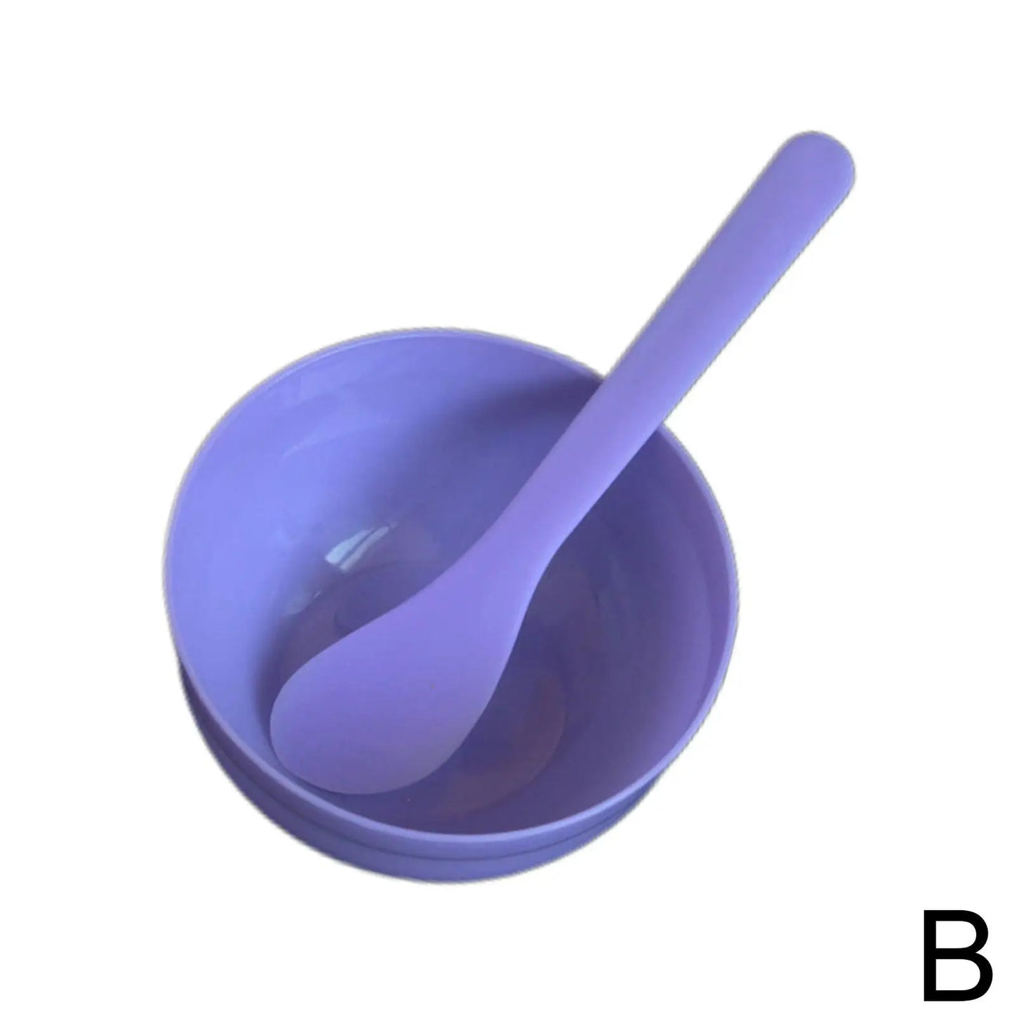 Face Mask Mixing Bowl Set DIY Facemask Mixing Tool with Silicone Mask Bowl Makeup Brushes Spatula Beauty Skin Care Beauty Health