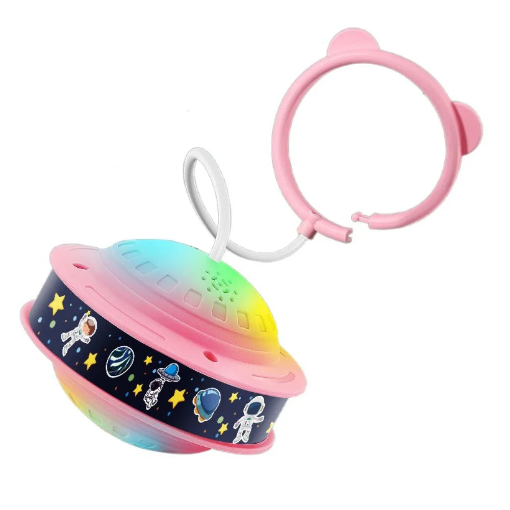 Foot Hoop Ball Luminous Foot Jumping Ball Skip Ropes Sports Bouncing Games Ankle Skip Ball Height Growth Flash Jumping Rope Ball