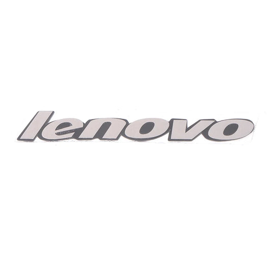 Laptop Metal Logo Stickers For Lenovo Laptop DIY Decor Laptop Metal Stickers