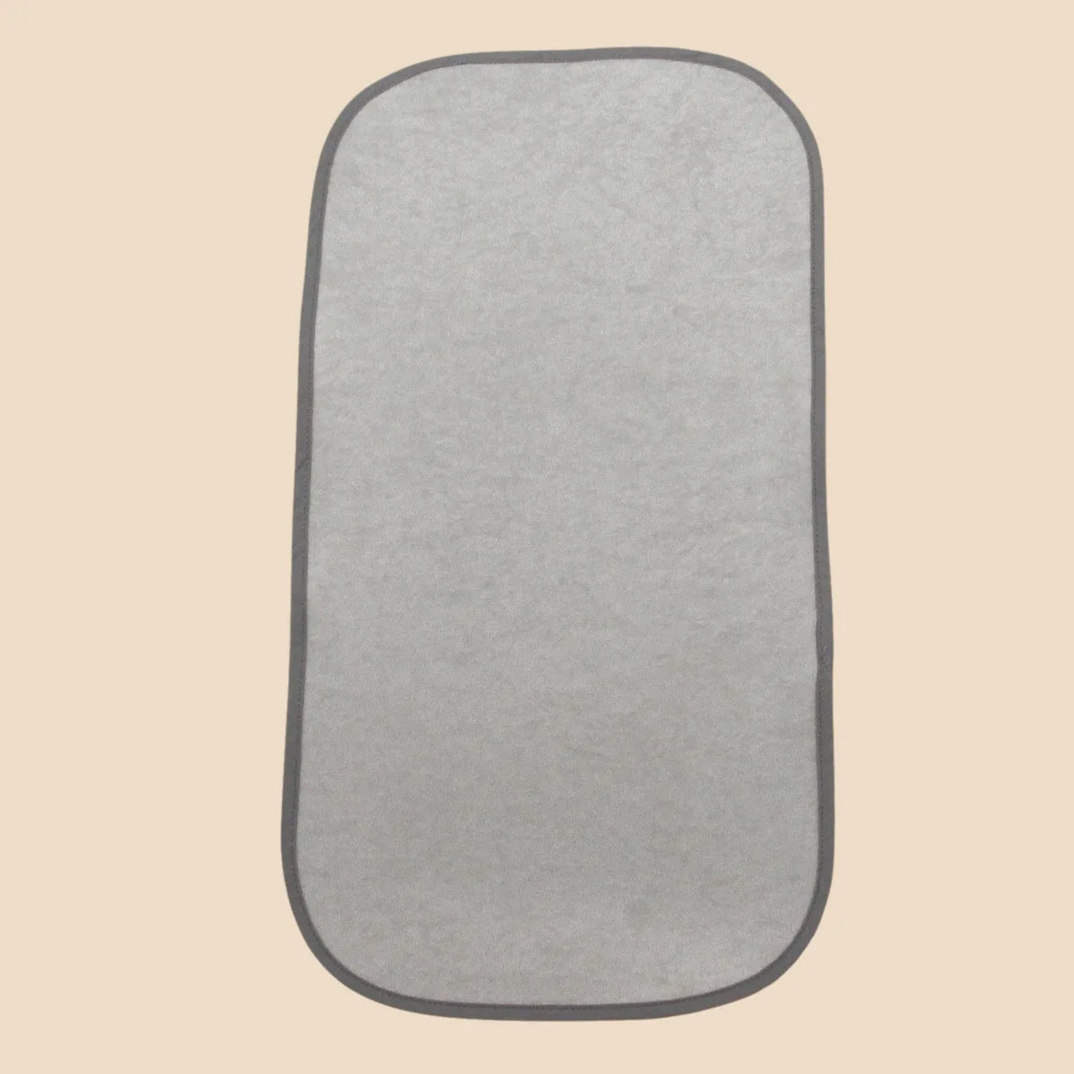 Baby Changing Pad for Diaper Station - Waterproof Nursing Table Mat, Leak-Proof Diaper Pad