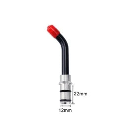 Dental LED Curing Light Guide Tips Universal Use For Dental Cure Lamp Optical Fiber Rod Tips Teeth Whitening Dental Tool 1Pcs
