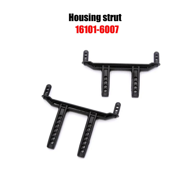 Cheetah Rapidly Conquer Gantry SCY-16201 SCY-16101 SCY-16102 SCY-16103 RC Car Spare Part Parts