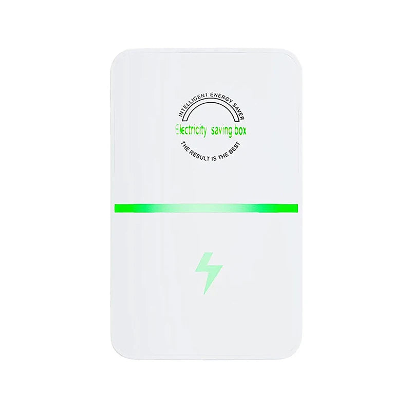 Electricity Energy Saver Home Power Electrical Appliances Save Box For Household Office Market Electric Accessory Power Saver
