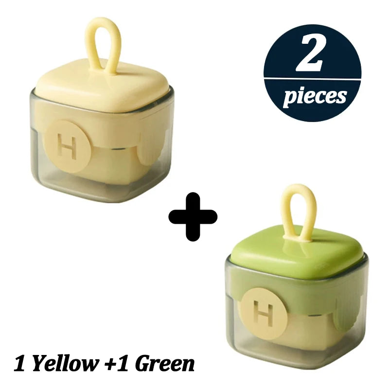 Washable Lint Remover Reusable Clothes Hair Sticky Roller Portable Pet Hair Remover Dust Removal Brush For Household Cleaning