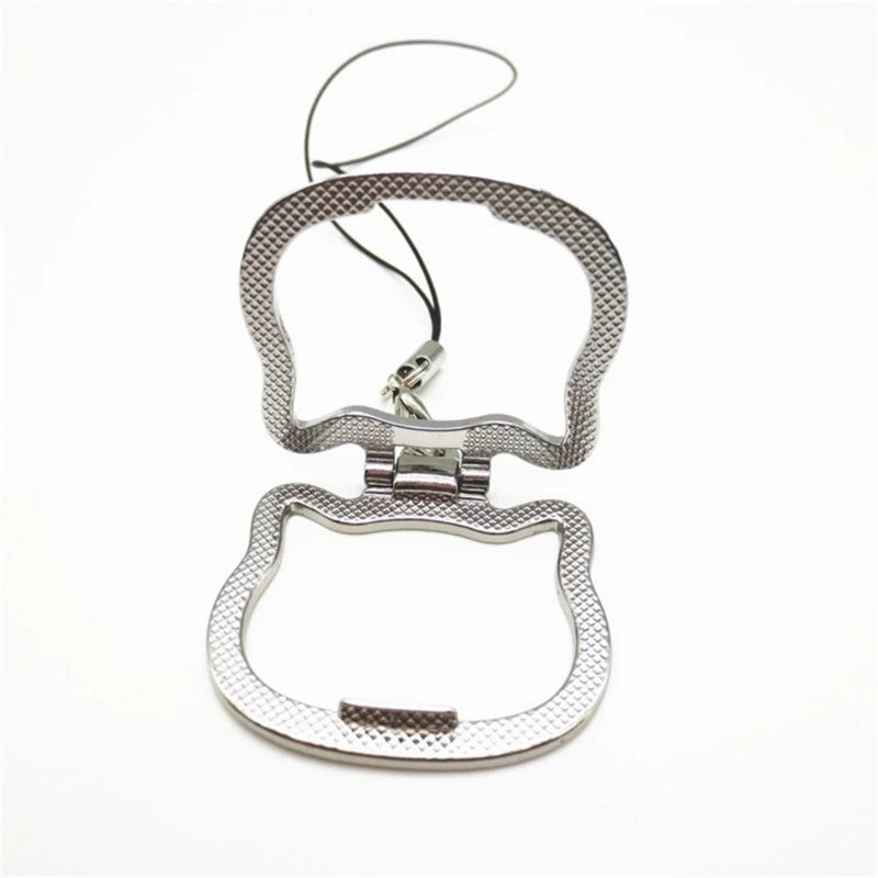 Phone Pendant with Phone Holder Adjustable Phone Strap Portable Phone Holder