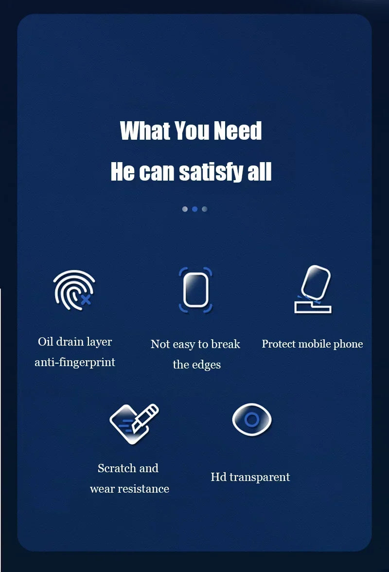 3/5Pcs Tempered Glass For Xiaomi Mi 14T 14 T Mi14T Pro Screen Protectors Protective Glass Film